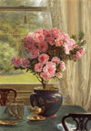 From the Greenhouse | Jessica Hayllar | 1911