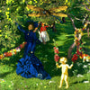 Strange Garden | Józef Mehoffer | 1903