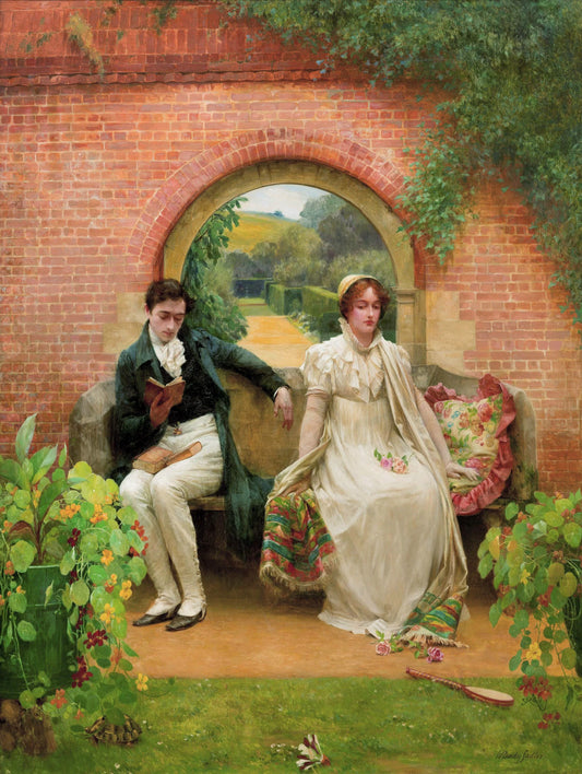 Married | Walter Dendy Sadler | 1896