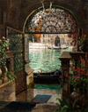 Venice | Louis Aston Knight | 20th Century