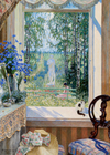Summer | Nikolai Bogdanov-Belsky | 1911