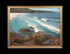 Whitesand Bay Cornwall | Archibald Wortley | 19th Century