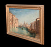 The Grand Canal Venice | Edward Angelo Goodall | 19th Century