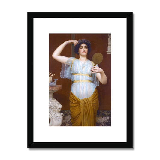 Ione | John William Godward | 1900