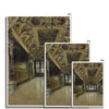 The Sala delle Quattro Porte, Doge's Palace | Josef Theodor Hansen | 1906