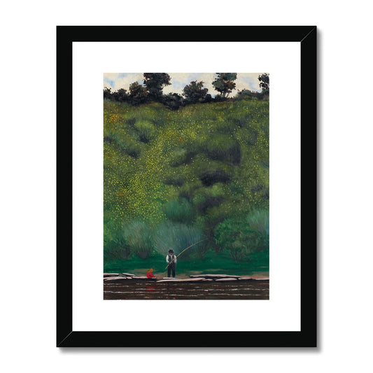 Broom in Bloom | Félix Vallotton | 19th Century
