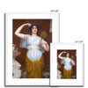 Ione | John William Godward | 1900
