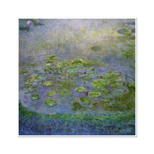 Load image into Gallery viewer, Waterlilies | Claude Monet | 1917
