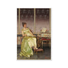 The Music Lesson | Vittorio Reggianini | 19th Century