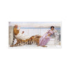 Achtzig und Achtzehn | John William Godward | 1898
