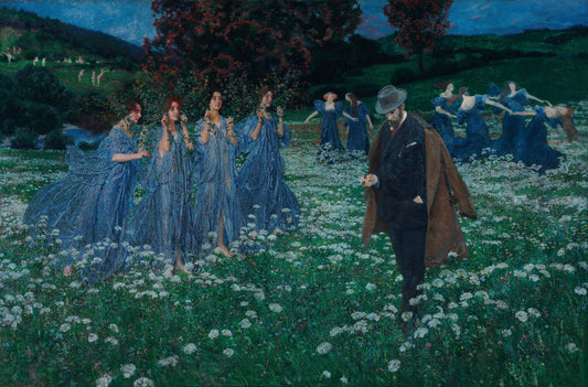 Un monde | Maximilien Lenz | 1899 
