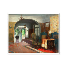 Load image into Gallery viewer, Interior | Carl Probst | 19th Century
