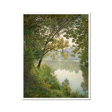 Load image into Gallery viewer, Water&#39;s Edge | Henri Biva | 1906
