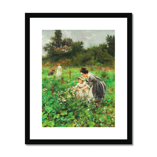 Summer’s Delight | Hermann Seeger | 1899