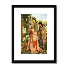 Load image into Gallery viewer, Lilium Auratum | John Frederick Lewis | 1871
