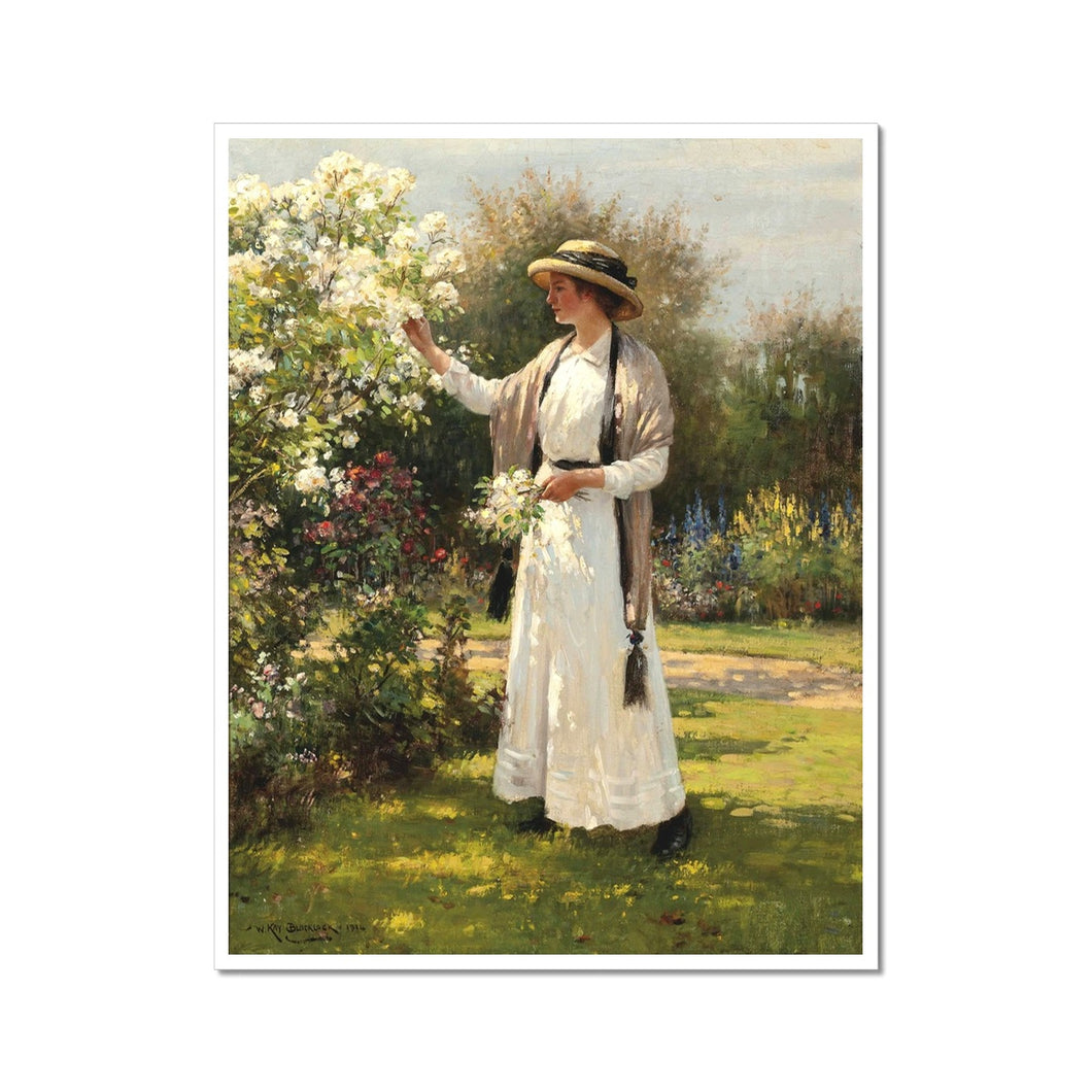 Summer Time | William Kay Blacklock | 1914