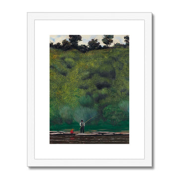Broom in Bloom | Félix Vallotton | 19th Century
