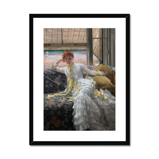 Bord de mer | James Tissot | 1878