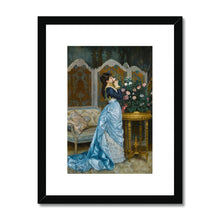 Load image into Gallery viewer, Day Dreaming | Auguste Toulmouche | 1881
