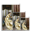 Fütterung des Papageis | Vittorio Reggianini | 19. Jahrhundert