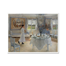 Load image into Gallery viewer, A Day of Celebration | Fanny Brate | 1902
