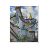 Monastère Pskovo-Petcherski | Sergueï Vinogradov | 1928